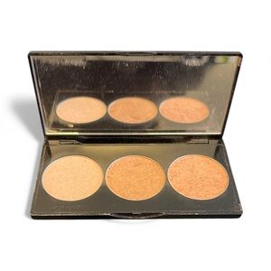 Smashbox Spotlight Palette - Gold